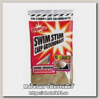 Прикормка Dynamite Baits Swim stim 900гр светлая