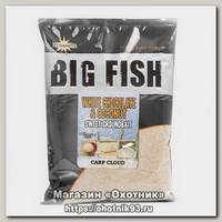 Прикормка Dynamite Baits White chocolate & coconut 1,8кг