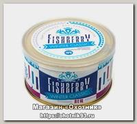 Прикормка Fish Berry консервированная увлажненная лещ 400гр