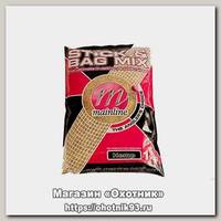 Прикормка Mainline Pro-active bag & stick mix 1кг salty chilli fish