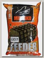 Прикормка MINENKO Feeder амур