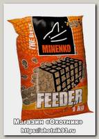 Прикормка MINENKO Feeder плотва