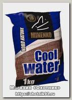 Прикормка MINENKO Форель cool water