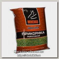 Прикормка MINENKO Good catch анис 0,7кг