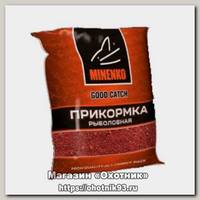 Прикормка MINENKO Good catch лещ 0,7кг