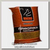 Прикормка MINENKO Good catch мед 0,7кг