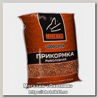 Прикормка MINENKO Good catch универсальная 0,7кг