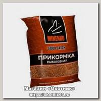 Прикормка MINENKO Good catch зимняя лещ