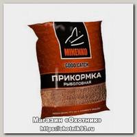 Прикормка MINENKO Good catch зимняя мотыль