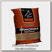 Прикормка MINENKO Good catch зимняя плотва
