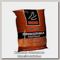 Прикормка MINENKO Good catch зимняя универсальная