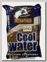 Прикормка MINENKO Карась cool water