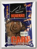 Прикормка MINENKO Master carp swetcorn