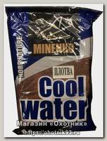 Прикормка MINENKO Плотва cool water
