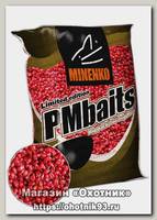 Прикормка MINENKO PMbaits ready to use royal plum wheat 4кг