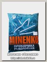 Прикормка MINENKO рыболовная карась 0,5кг