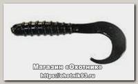Приманка Action Plastics твистер 3FG (001) 1/25шт