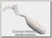 Приманка Action Plastics твистер 3FG 012 1/25