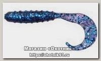 Приманка Action Plastics твистер 3FG 100 1/25