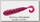 Приманка Bait Breath Bugsy 3,5 Rock Soul Ur31 уп.10шт