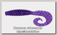 Приманка Bait Breath Curly Grub 3,5 Ur211 уп.10шт