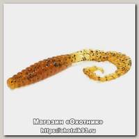 Приманка Bait Breath Curly Grub 3,5 Ur22 уп.10шт