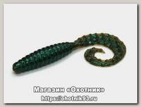 Приманка Bait Breath Curly Grub 3,5 Ur28 уп.10шт