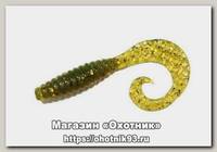 Приманка Bait Breath Curly Grub 4,5 Ur868 уп.8шт