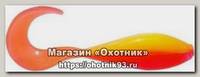 Приманка Bass Assasin Curly Shads твистер 2 candy corn 10шт