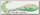 Приманка Bass Assasin Curly Shads твистер 2 rainbow Tr. 10шт
