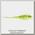 Приманка Bass Assasin малек 2-Pro tiny shad key lime pie