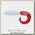 Приманка Bass Assasin твистер 4-Curl tail grub write red tail 1/10