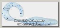 Приманка Bass Assasin твистер 4-Curly shad Grystal Shad 10шт