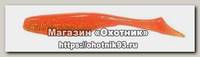 Приманка Bass Assasin виброхвост 10см orange gold shiner 1/10