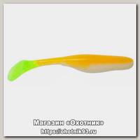 Приманка Bass Assasin виброхвост 4-Sea shad acid rain уп 10шт