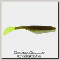 Приманка Bass Assasin виброхвост 4-Sea shad chicken on a chain уп 10шт