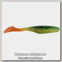 Приманка Bass Assasin виброхвост 4-Sea shad fire tiger уп 10шт