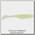 Приманка Bass Assasin виброхвост 4-Sea shad glow уп 10шт