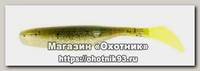 Приманка Bass Assasin виброхвост 4-Sea shad hot chicken уп 10шт