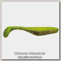 Приманка Bass Assasin виброхвост 4-Sea shad space guppy уп 10шт