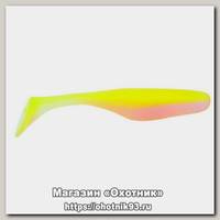 Приманка Bass Assasin виброхвост 4-Sea shad stinky pink уп 10шт