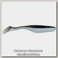 Приманка Bass Assassin 4-Sea Shad Black Shad уп.10шт