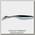 Приманка Bass Assassin 4-Sea Shad Black Shad уп.10шт