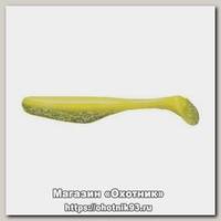 Приманка Bass Assassin 4-Sea Shad Treuse Goose уп.10шт