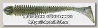 Приманка Berkley Flex Beat Shad 4' Blue Shiner Gold 1/75 шт.