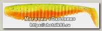 Приманка Berkley Flex slim shad firetiger 12,5см 1/35
