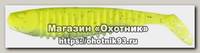 Приманка Berkley Flex slim shad slime 12,5см 1/35