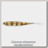 Приманка Berkley Powerbait Drop Shot Minnow Native Brown 7.5 cm