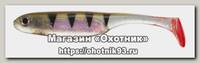 Приманка Berkley Powerbait Gotam Shad Perch 8 cm