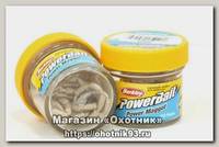 Приманка Berkley PowerBait Micro Maggots 110шт White